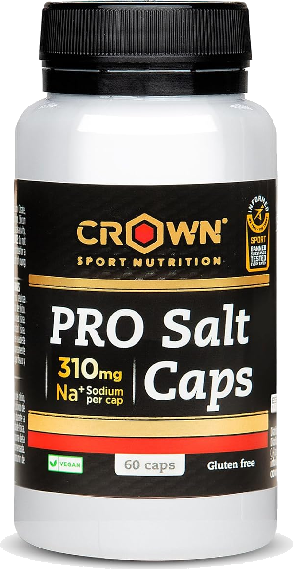 Crown Sport Nutrition