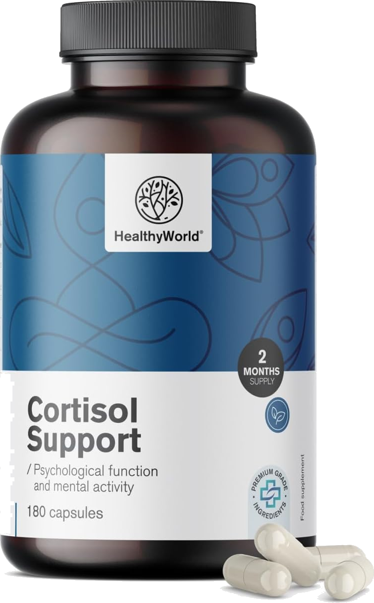 HealthyWorld