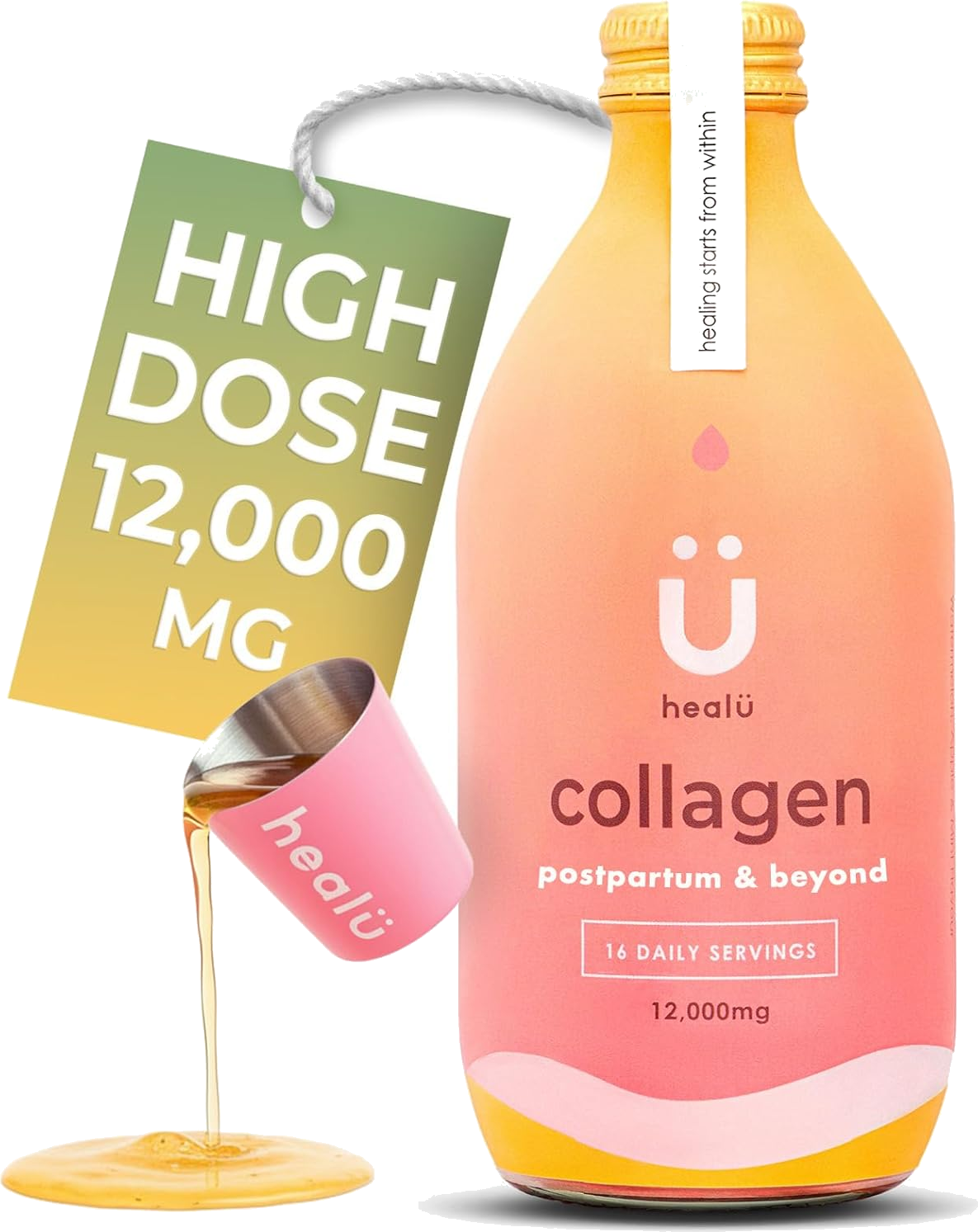 Healü