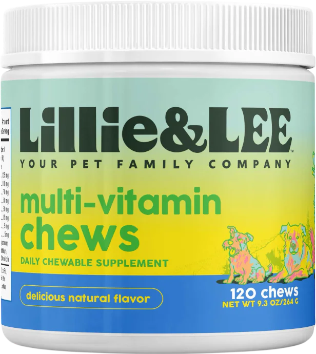 Lillie & Lee